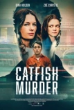 Постер Убийца из соцсети (Catfish Murder)
