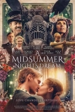 Постер Сон в летнюю ночь (A Midsummer Night's Dream)
