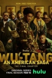 Постер Wu-Tang: Американская сага (Wu-Tang: An American Saga)