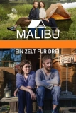 Постер Малибу - Палатка на троих (Malibu - Ein Zelt für drei)