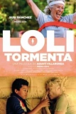 Постер Штормовая Лола (Loli Tormenta)