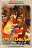 Постер Убийство на кастинге (The Two Pamelas)