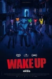 Постер Ночной замес (Wake Up)
