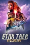 Постер Звёздный путь: Дискавери (Star Trek: Discovery)