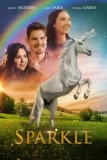 Постер Спаркл: История единорога (Sparkle: A Unicorn Tale)