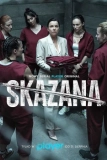 Постер Заключённая (Skazana)