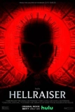 Постер Восставший из ада (Hellraiser)