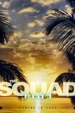 Постер Отряд (The Squad/Miami)