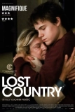 Постер Потерянная страна (Lost Country)