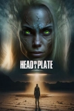 Постер Голова на тарелке (Head on a Plate)