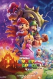 Постер Братья Супер Марио в кино (Super Mario Movie)
