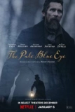 Постер Всевидящее око (The Pale Blue Eye)