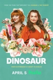 Постер Динозавр (Dinosaur)