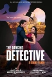 Постер Танцующий детектив: Смертельное танго (The Dancing Detective: A Deadly Tango)