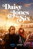 Постер Дейзи Джонс и The Six (Daisy Jones and The Six)