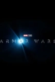 Постер Войны брони (Armor Wars)