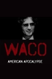 Постер Уэйко: Американский апокалипсис (Waco: American Apocalypse)