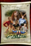 Постер Правила Софи (Sophie's Rules)