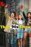 Постер Шоу 90-х (That '90s Show)