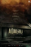 Постер Адажио (Adagio)