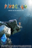 Постер Пиноккио и волшебная вода (The Adventures of Pinocchio)