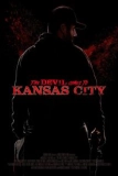 Постер Дьявол приходит в Канзас-Сити (The Devil Comes to Kansas City)