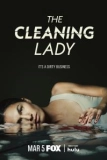 Постер Уборщица (The Cleaning Lady)