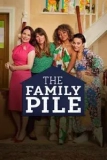 Постер Большая семья (The Family Pile)