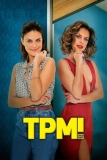 Постер ПМС (TPM! Meu amor)