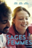 Постер Акушерки (Sages-femmes)