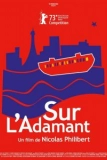 Постер На Адаманте (Sur l'Adamant)