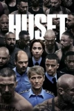 Постер Тюрьма (Huset)