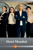 Постер Отель «Мондиаль» (Hotel Mondial)
