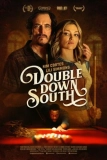 Постер Большая южная игра (Double Down South)