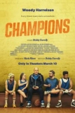 Постер Чемпионы (Champions)