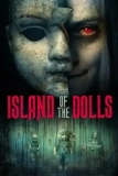 Постер Остров кукол (Island of the Dolls)