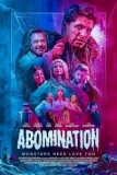 Постер Отвращение (Abomination)