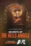 Постер Тайны ангелов ада (Secrets of the Hells Angels)