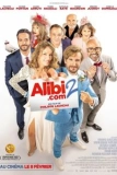 Постер SuperАлиби 2 (Alibi.com 2)