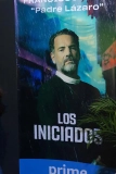 Постер Посвящённые (Los Iniciados)