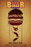Постер Тэйтер Бургер (Taeter Burger)