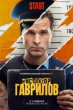 Постер Инспектор Гаврилов (Инспектор Гаврилов)