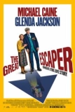 Постер Великий беглец (The Great Escaper)