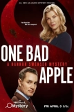 Постер Гнилое яблоко: Расследования Ханны Свенсен (One Bad Apple: A Hannah Swensen Mystery)