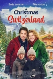 Постер Рождество в Швейцарии (A Christmas in Switzerland)