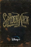 Постер Хроники Спайдервика (The Spiderwick Chronicles)