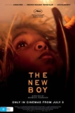 Постер Новенький (The New Boy)