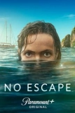 Постер Выхода нет (No Escape)