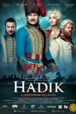 Постер Хадик (Hadik)