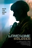 Постер Одинокий солдат (Lonesome Soldier)